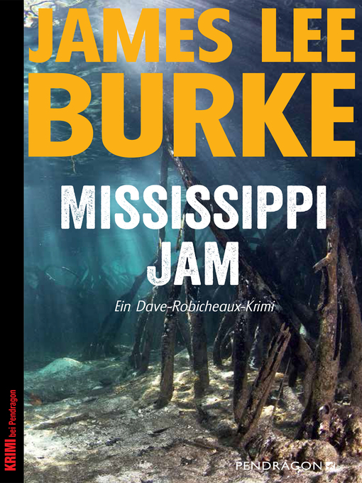 Title details for Mississippi Jam by James lee Burke - Available